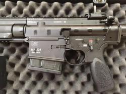 Heckler&Koch MR 308