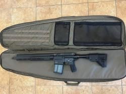 Heckler&Koch MR308 HK417 G28 