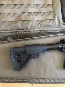 Heckler&Koch MR308 HK417 G28 