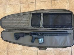 Heckler&Koch MR308 HK417 G28 