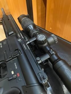 Heckler&Koch MR308