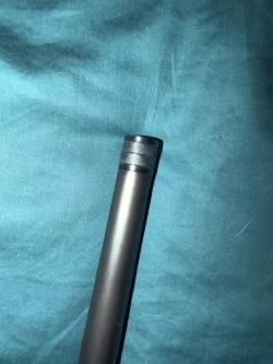 Heckler&Koch SLB-2000 Light 308win (резьба)