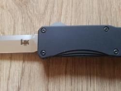 Хеклер/ кох нож.