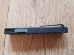 Хеклер/ кох нож.