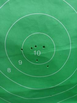 Hekler&Koch SL 6 кал. 223 REM