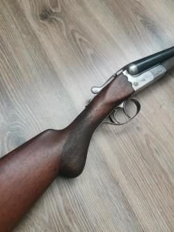 Henel 12к.(Германия)