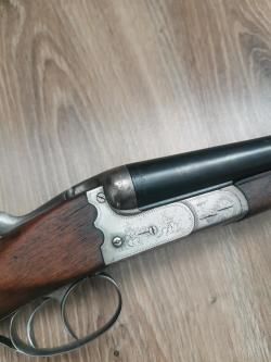 Henel 12к.(Германия)