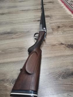 Henel 12к.(Германия)