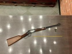 Henry Golden Boy., к. 22WMR 