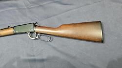 Henry, кал.22 S/L/LR