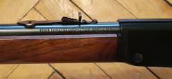 Henry Lever Action 22LR