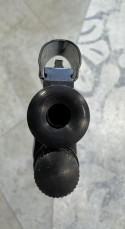 Henry Lever Action 22lr