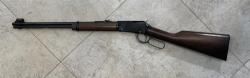 Henry Lever Action 22lr