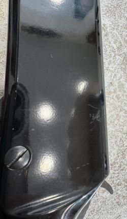 Henry Lever Action 22lr