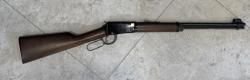 Henry Lever Action 22lr