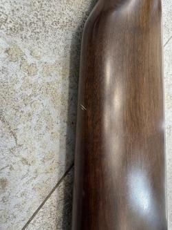 Henry Lever Action 22lr