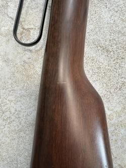 Henry Lever Action 22lr