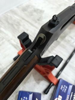 Henry Lever Action 30-30 Win