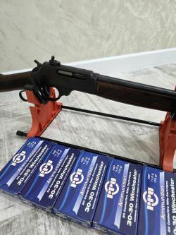 Henry Lever Action 30-30 Win