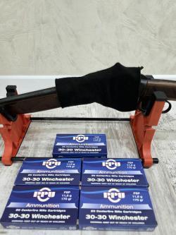 Henry Lever Action 30-30 Win