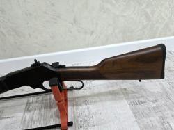 Henry Lever Action 30-30 Win