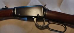 Henry Lever Action H1  22LR