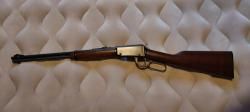 Henry Lever Action H1  22LR