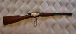 Henry Lever Action H1  22LR