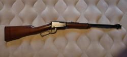 Henry Lever Action H1  22LR
