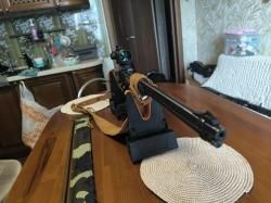 Henry lever action