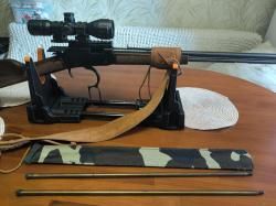 Henry lever action
