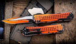 Heretic Manticore X Cel Shade Limited Edition