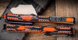 Heretic Manticore X Cel Shade Limited Edition