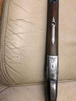 Herm. Weihrauch 16 калибр