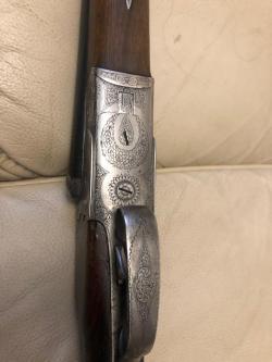 Herm. Weihrauch 16 калибр