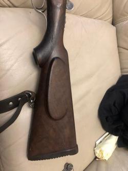 Herm. Weihrauch 16 калибр