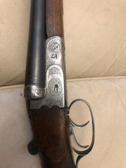 Herm. Weihrauch 16 калибр