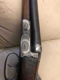 Herm. Weihrauch 16 калибр