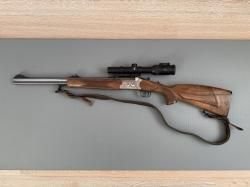 HEYM 26B Luxus