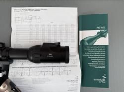 HEYM 26B Luxus