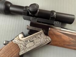 HEYM 26B Luxus