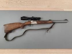 HEYM 26B Luxus