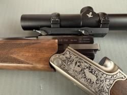 HEYM 26B Luxus