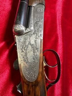 Хейм 37 Y ФИРЛИНГ