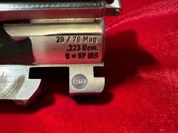 Хейм 37 Y ФИРЛИНГ