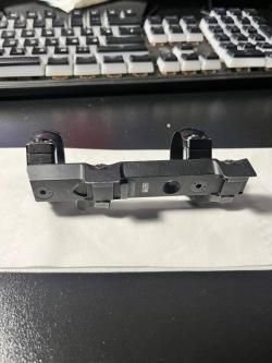 Heym b26 Кронштейн