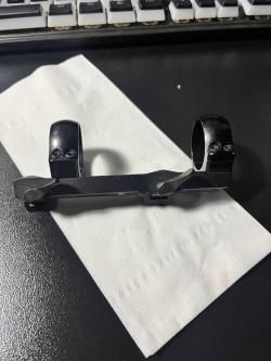 Heym b26 Кронштейн