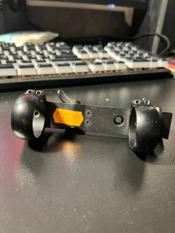 Heym b26 Кронштейн