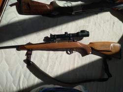 Карабин HEYM  SR30 Concord 