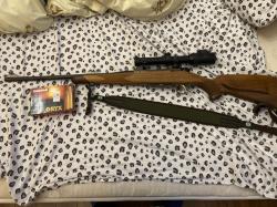 Карабин HEYM  SR30 Concord 